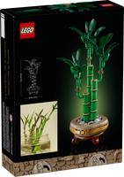 Набор LEGO Lucky Bamboo