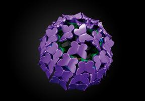 Набор LEGO Flower Arrangement