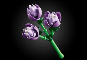 Набор LEGO Flower Arrangement