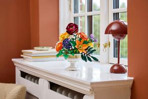 Набор LEGO Flower Arrangement