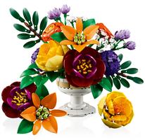Набор LEGO Flower Arrangement