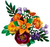 Набор LEGO Flower Arrangement