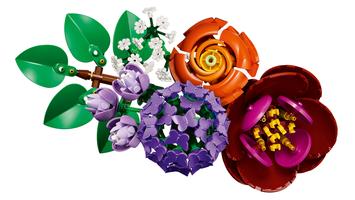 Набор LEGO Flower Arrangement
