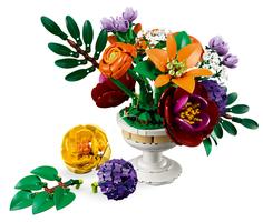Набор LEGO Flower Arrangement