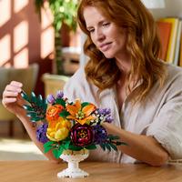Набор LEGO Flower Arrangement