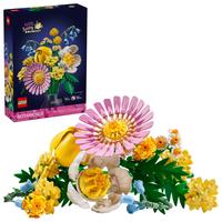 Набор LEGO Petite Sunny Bouquet