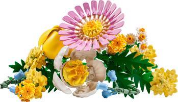 Набор LEGO Petite Sunny Bouquet