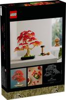 Набор LEGO Japanese Red Maple Bonsai Tree