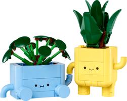 Набор LEGO 10349 Happy Plants