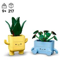 Набор LEGO Happy Plants