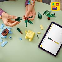 Набор LEGO Happy Plants