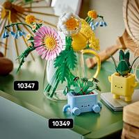Набор LEGO Happy Plants