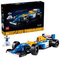 Набор LEGO Williams Racing FW14B & Nigel Mansell
