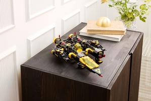 Набор LEGO Blacktron Renegade