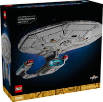 Набор LEGO Star Trek: U.S.S. Enterprise NCC-1701-D™