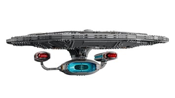 Набор LEGO Star Trek: U.S.S. Enterprise NCC-1701-D™