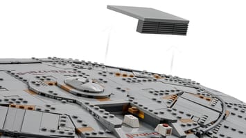 Набор LEGO Star Trek: U.S.S. Enterprise NCC-1701-D™