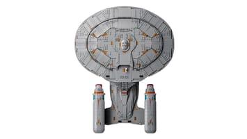 Набор LEGO Star Trek: U.S.S. Enterprise NCC-1701-D™