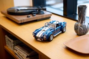 Набор LEGO Shelby Cobra 427 S/C