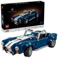 Набор LEGO Shelby Cobra 427 S/C