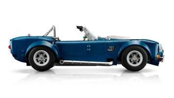 Набор LEGO Shelby Cobra 427 S/C