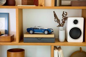 Набор LEGO Shelby Cobra 427 S/C