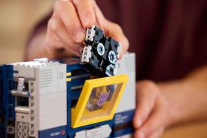 Набор LEGO Transformers: Soundwave