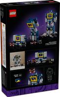 Набор LEGO Transformers: Soundwave