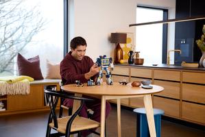 Набор LEGO Transformers: Soundwave