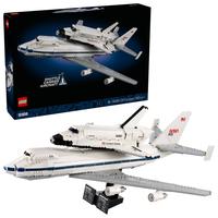 Набор LEGO Shuttle Carrier Aircraft