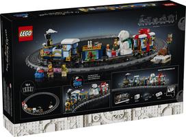 Набор LEGO Holiday Express Train