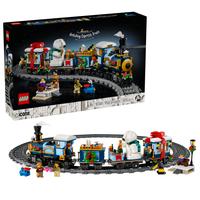 Набор LEGO Holiday Express Train
