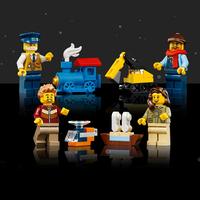 Набор LEGO Holiday Express Train