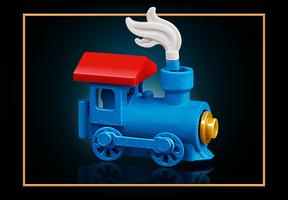 Набор LEGO Holiday Express Train