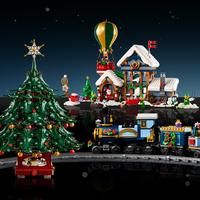 Набор LEGO Holiday Express Train