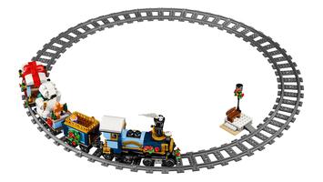 Набор LEGO Holiday Express Train