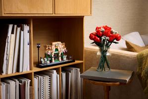 Набор LEGO French Cafe