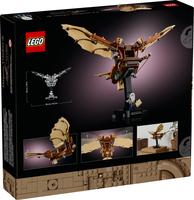 Набор LEGO Leonardo da Vinci's Flying Machine