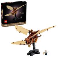 Набор LEGO Leonardo da Vinci's Flying Machine