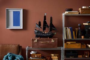Набор LEGO Captain Jack Sparrow's Pirate Ship