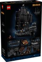 Набор LEGO Captain Jack Sparrow's Pirate Ship