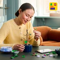 Набор LEGO Hibiscus