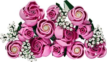 Набор LEGO 10374 Bouquet of Pink Roses
