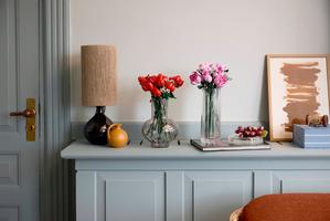 Набор LEGO Bouquet of Pink Roses