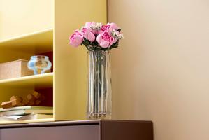 Набор LEGO Bouquet of Pink Roses