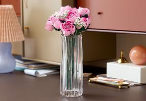 Набор LEGO Bouquet of Pink Roses