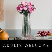 Набор LEGO Bouquet of Pink Roses