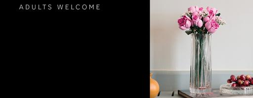 Набор LEGO Bouquet of Pink Roses