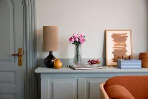 Набор LEGO Bouquet of Pink Roses