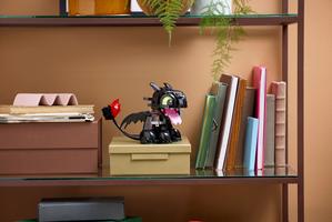Набор LEGO How to Train Your Dragon: Toothless
